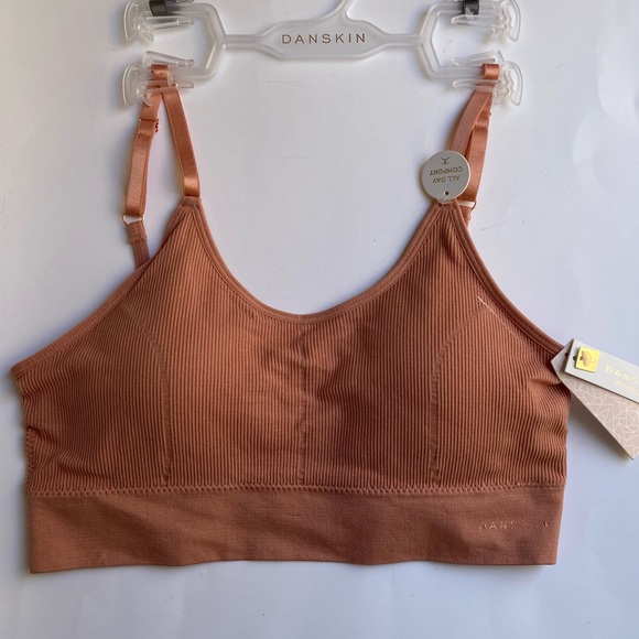 Danskin All day Comfort BRAS | 2 Set - Picture 3 of 16